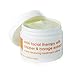 LATHER AHA Facial Therapy Cream with Copper and Borage Extract, 1 Ounce