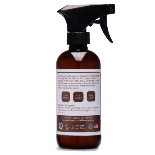 Dr. Beasley's P15T32 Clay Spray - 32 oz.