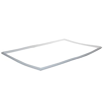 BEKO - Junta puerta refrigerador rf6c01 55x95cm.: Amazon.es ...