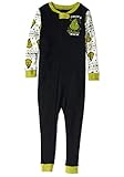 The Grinch Christmas Holiday Pajamas Baby Toddler