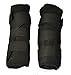 Back on Track 2-Piece 14-Inch Therapeutic Horse Royal Quick Wrap, Medium