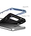 Spigen Neo Hybrid Designed for Samsung Galaxy S8 Case (2017) - Coral Blue