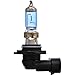 SYLVANIA - 9145 SilverStar zXe Fog High Performance Halogen Fog Light Bulb - Bright White Light Output, HID Attitude, Xenon Fueled Technology (Contains 2 Bulbs)