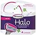 Personna Women's Halo 5-Blade Razor Refill