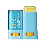 AHC [A.H.C] Natural Shield Sun Stick SPF 50+/PA+++ 20g 2pack