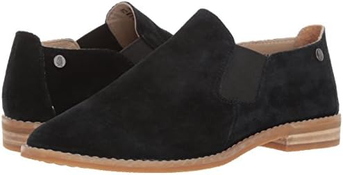 hush puppies analise clever black