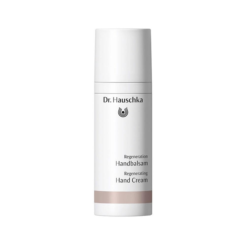 Dr. Hauschka Regenerating Hand Cream 50ml