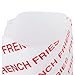 French Fry Bags 50 Each