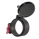 Butler Creek 34647 Multiflex Flip-Open Objective Scope Cover