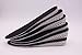 Height Increase Shoes Insole-Breathable Memory Foam Height Increase Insole Invisible Increased Heel Lifting Inserts Shoe Lifts Shoe Pads Elevator Insoles for Women (2.3CM)