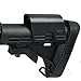 Cheek Rest for Model 15 Buttstock Low