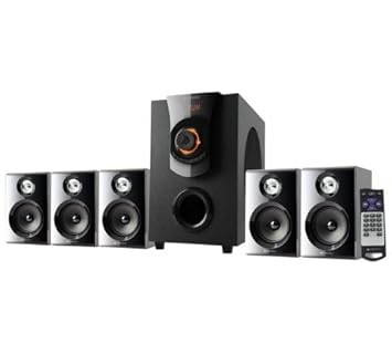 zebronics 5.1 home theater price list