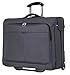 Ricardo Beverly Hills Mar Vista 42-Inch 2W Rolling Garment Bag (Graphite)