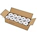 SJPACK Thermal Paper 3 1/8 x 230ft Pos Receipt Paper, 10 Rolls Cash Register Roll TM-T88 T-20 T-90 Bixolon SRP-350 370 primary