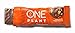 ONE Plant Protein Bars, Chocolate Peanut Butter, Gluten Free Protein Bars With 12g protein & Only 1g sugar, Guilt-Free Snacking for High Protein Diets, 1.59 Oz (12 Pack)thumb 2