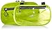 Osprey Ultralight Zip Organizer, Electric Lime, One Size