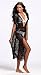Upopby Women's Beachwear Bikini Swimsuit Cover up Hollow Lace Coverups, Cardigan