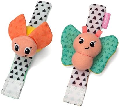 ankle rattles for baby