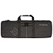 5.11 Tactical Highly Mobile Design 36-Inch Shock Rifle Case w/ 21L Capacity, Black, One Size, Style 56219