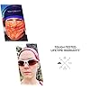 12-in-1-Headwear-Versatile-Outdoors-Daily-Headwear-12-Ways-to-Wear-including-Headband-Neck-Gaiter-Bandana-Helmet-Liner-Balaclava-Performance-Moisture-Wicking-Microfiber-Lab-Tested-UPF-30