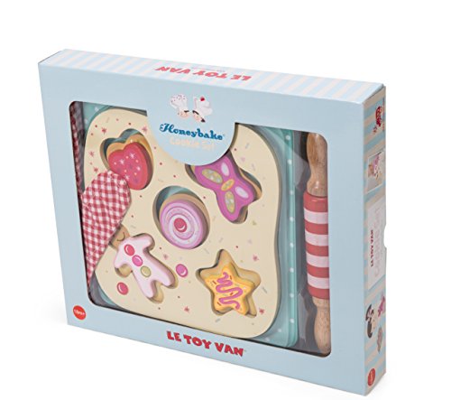 Le Toy Van Honeybake Cookie Set – Bild 7