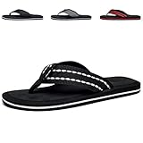 NDB Men's Classical Light Weight III Flip-Flop