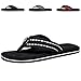 NDB Men's Classical Light Weight III Flip-Flop