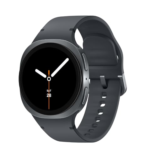 Samsung Galaxy Watch 8 LTE Smartwatch