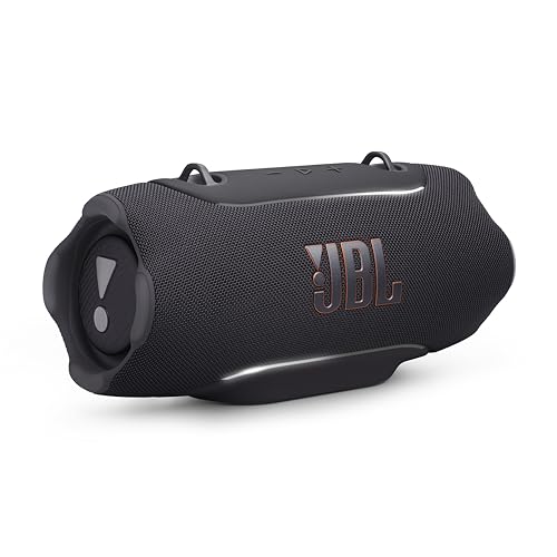 JBL Xtreme 5 Portable Bluetooth Speaker