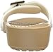 Crocs Women's Sarah W Wedge Sandal