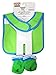Nickelodeon TMNT Teenage Mutant Ninja Turtles Green Bib and Socks Set - Infant Boys One Size [5013]