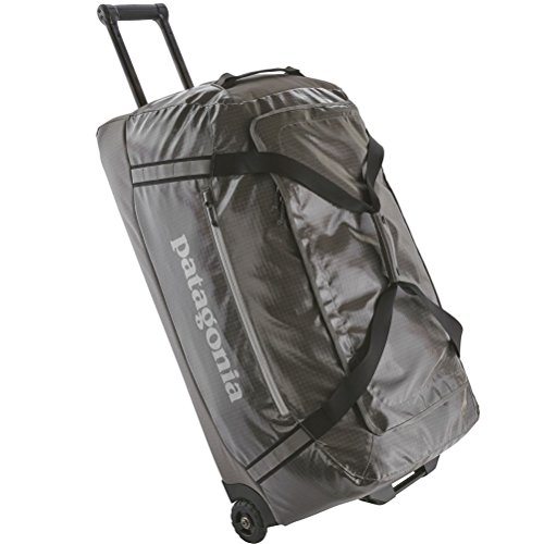 Patagonia Rolling Luggage. Patagonia Black Hole Wheeled Duffel Bag 120L
