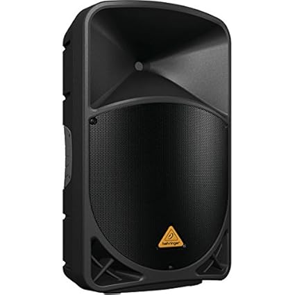 behringer speakers amazon