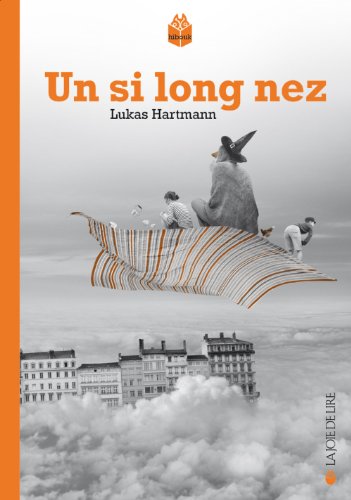 Un  si long nez