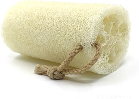 YUOKI Shower Loofah Body Scrubber Horniness Remover Bathing Massage Sponge