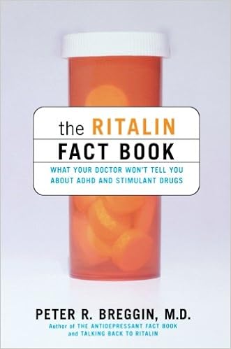 The Ritalin Fact Book