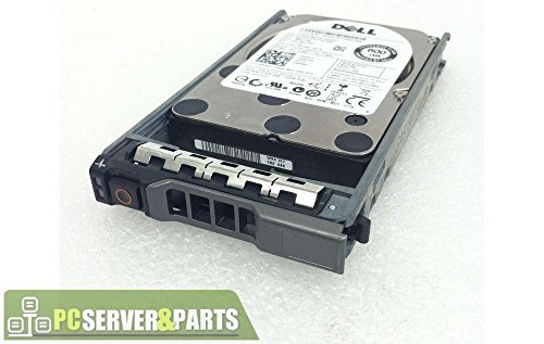 DELL-096G91-Original-Dell-Brand-New-Zero-hours-600GB-10K-SAS-25-HD-w-Tra