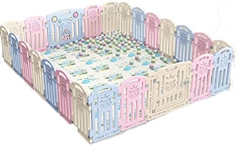 best baby playpen