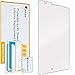 Mr.Shield for Microsoft Lumia 950 XL Anti-Crash Screen Protector with Lifetime Replacement