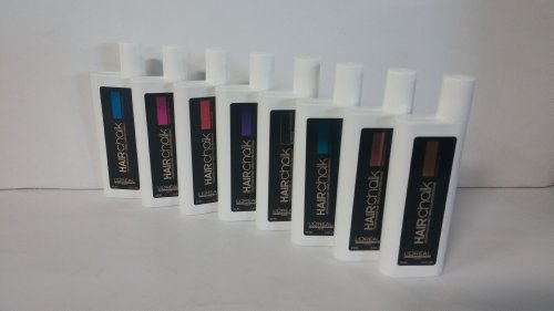 L'oreal Color Polish Hair Chalk 1.6 Oz