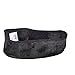 Dini Wigs Non Slip Velour Wig Grip Band (2 Pack) -A MUST For All Wig Users, The Band to keep your Wig in place with no clips, Prevents Headaches & Hair Loss.