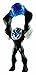 Max Steel Deluxe Power Orb Max Steel 6