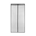 Magnetic Screen Door Without Worry the Bugs & Mosquitoes in,Friendly to Child & Pets.Fits Door Openings up to 34