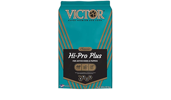 victor hi pro plus