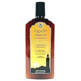 Agadir Argan Oil Daily Moisturizing Shampoo 12 Oz