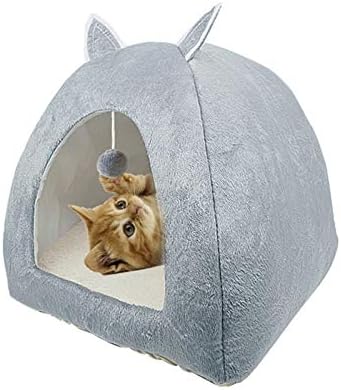 cushy cat cave
