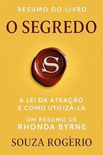 Livro O Segredo (Livro Kindle)