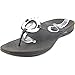 Vionic Women's Rest Karina Backstrap Sandal- Supportive Ladies Slip on Sandals That Include Three-Zone Comfort with Orthotic Insole Arch Support, Medium and Wide Fit