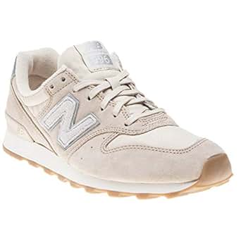Amazon.com: New Balance 996 Womens Sneakers Nude: Clothing