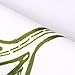 Emvency Throw Pillow Covers Ramadan Kareem Paper Cut Arabic Lamps Festive Ramadan Greetings Design Decor Pillowcases Polyester 20 X 20 Inch Square Hidden Zipper Home Cushion Decorative Pillowcase